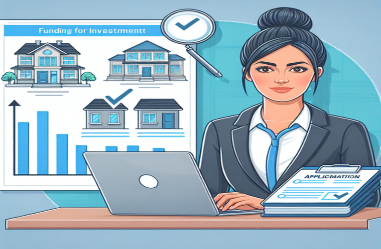 Jak zyskać dofinansowanie na inwestycję w nieruchomości – kluczowe informacje i krok po kroku wniosek