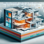 Jakie są nowe metody izolacji termicznej w budynkach - przegląd trendów i materiałów w budownictwie